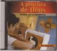 CD A procura de Deus